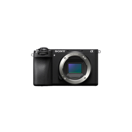 📸 Sony Alpha 6700 – Hybride APS-C Hautes Performances