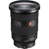 Sony SEL FE 24-70mm f/2.8 GM - Qualité Pro