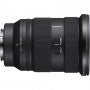 Sony FE 24-70mm F2,8 GM II | Optique G Master II