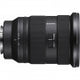 Sony SEL FE 24-70mm f/2.8 GM - Qualité Pro