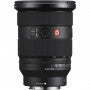 Sony SEL FE 24-70mm f/2.8 GM - Qualité Pro