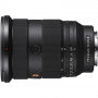 Sony SEL FE 24-70mm f/2.8 GM - Qualité Pro