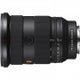 Sony SEL FE 24-70mm f/2.8 GM - Qualité Pro