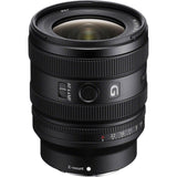 FE 16-25mm F2.8 G Optique grand angle FE 16-25mm f/2.8 G