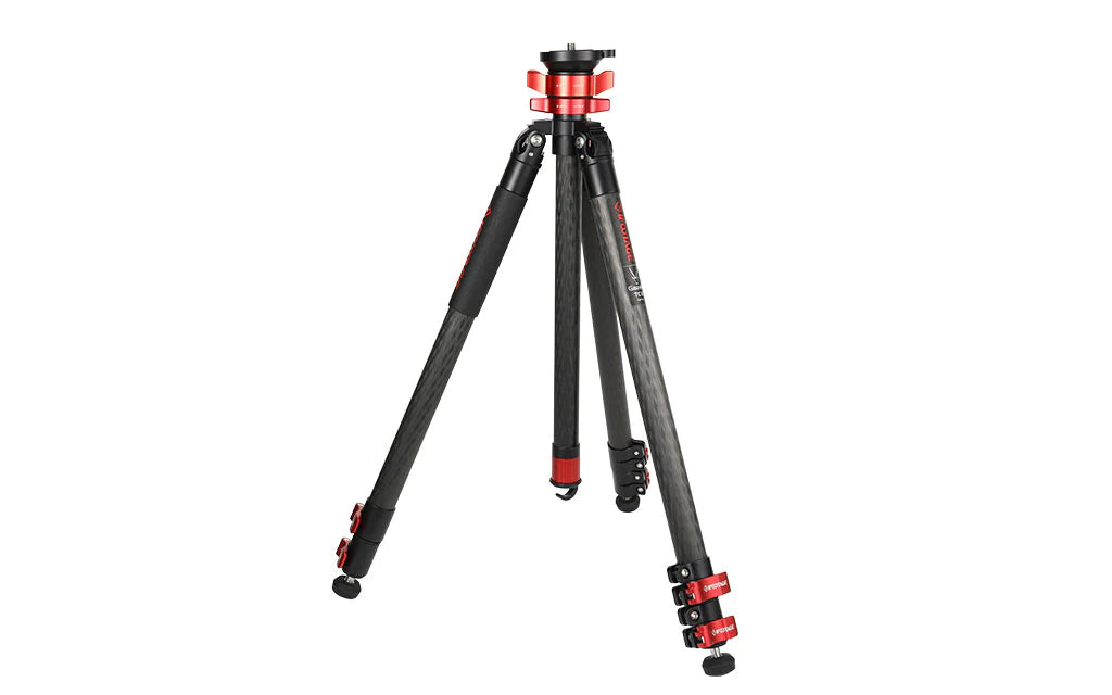 Ifootage Trépied Gazelle TC6S Carbone 635-1650mm, 8kg de charge admissible