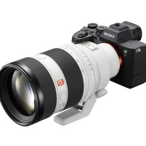 Objectifs cinéma Monture LPL