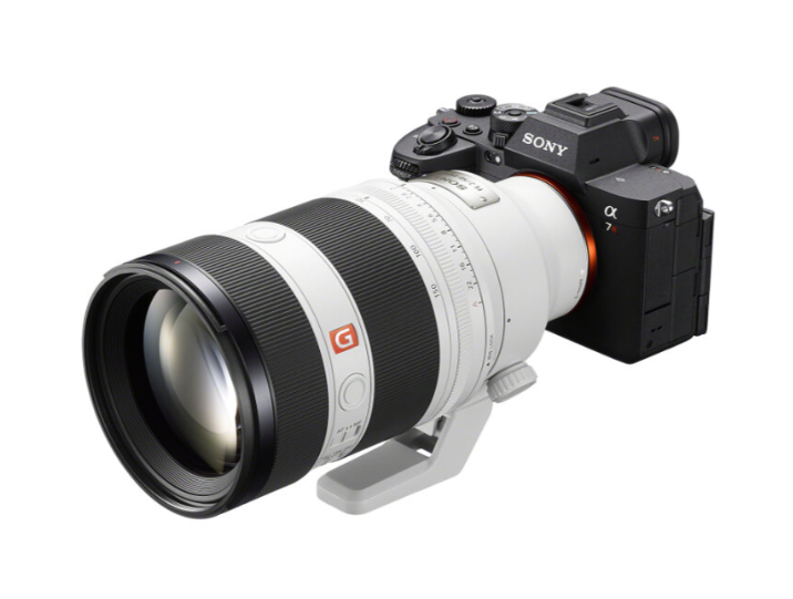 📸⚡ Sony FE 50-150mm F2 GM – Téléobjectif Pro