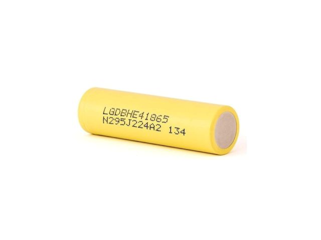 Tilta batterie 18650 pour Nucleus M