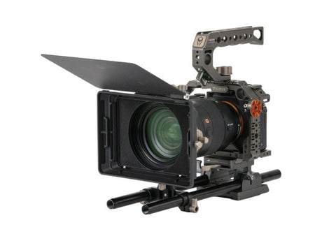 Tilta Mirage Matte Box
