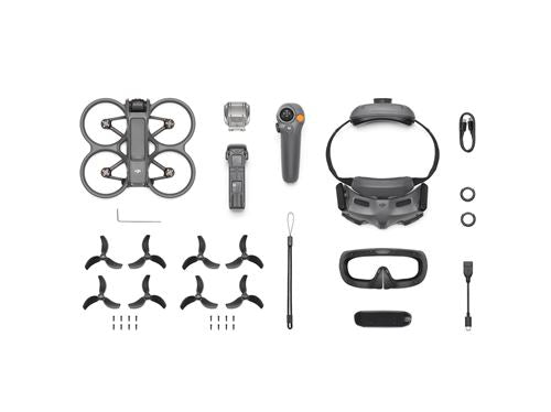 DJI AVATA 2