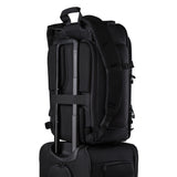 Tenba 638-722 Sac à dos noir coll. Roadie Backpack 22