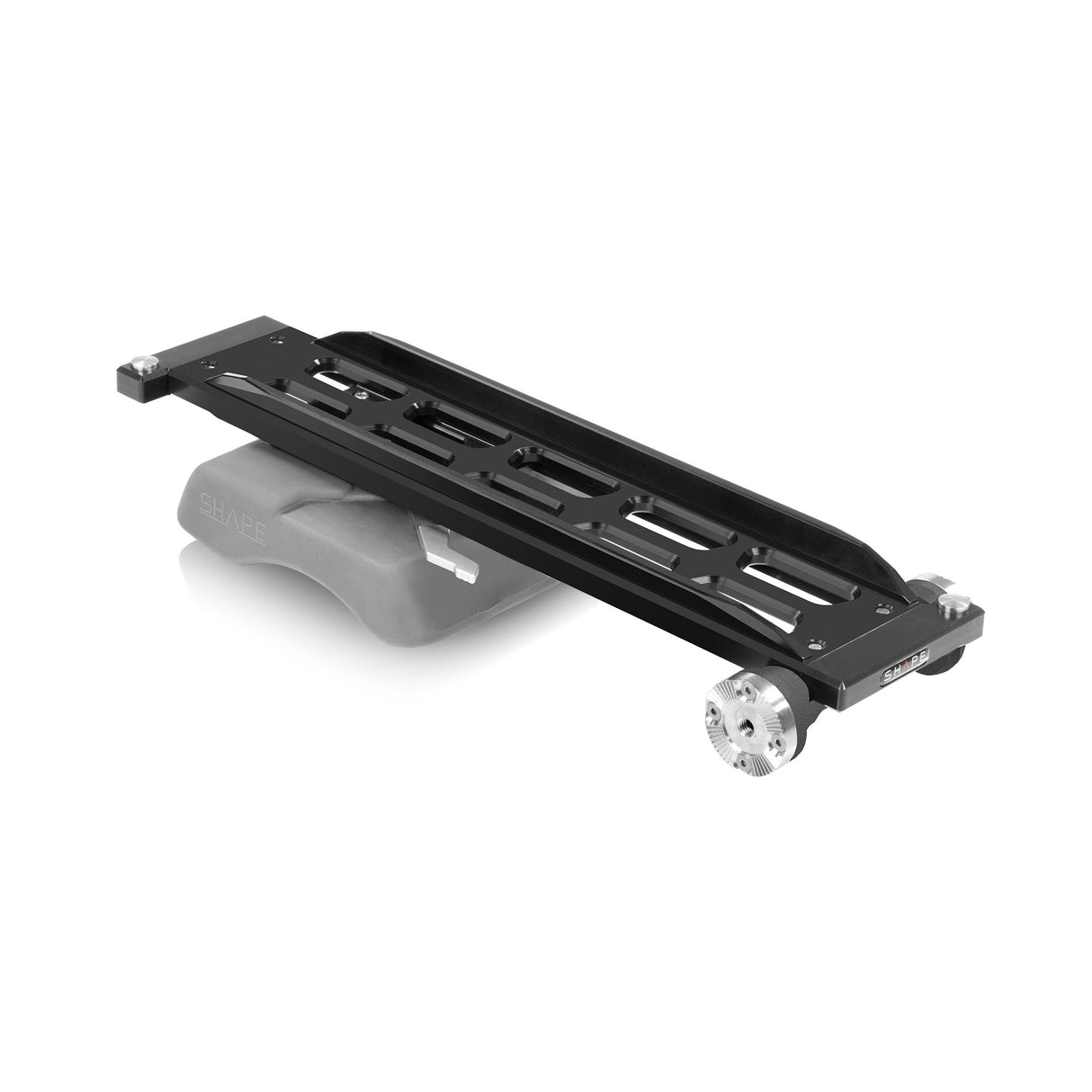 ÉPAULIÈRE DOVETAIL SHAPE STYLE ARRI Support d'épaule à queue d'aronde ref DOVSM