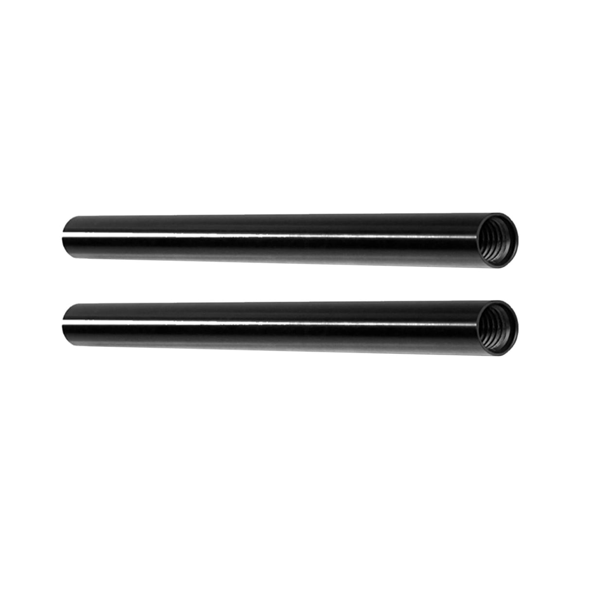 Paire de rods de 15 mm femelle-femelle 8"