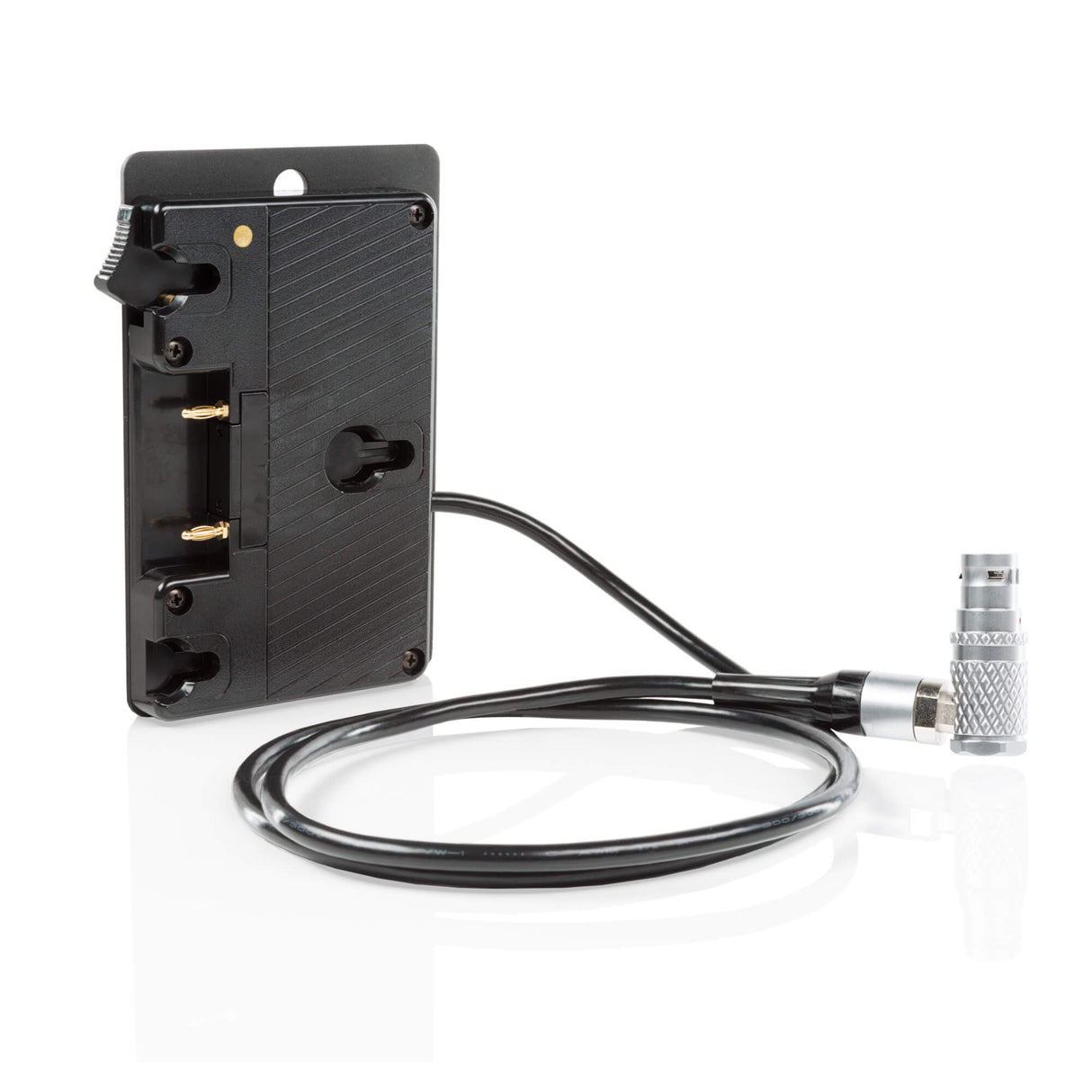 Plaque de batterie Gold-Mount pour Alexa Mini