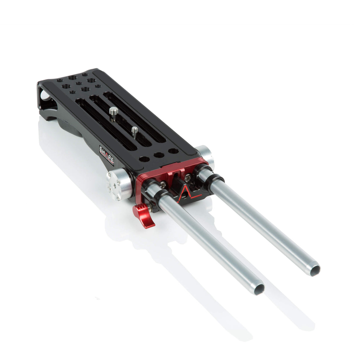 SHAPE VCT baseplate universelle Arri rosette
