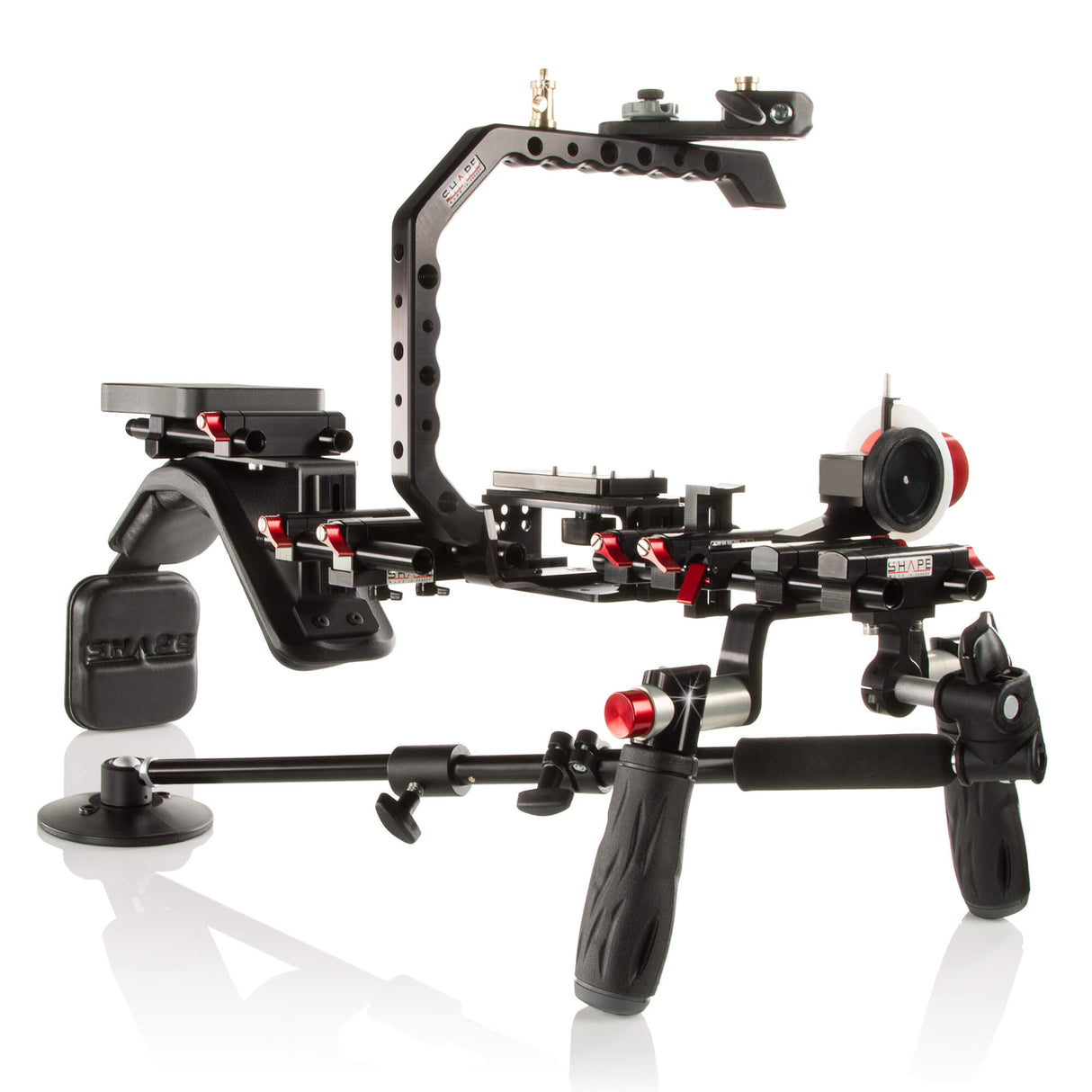 Rig pour Canon C300