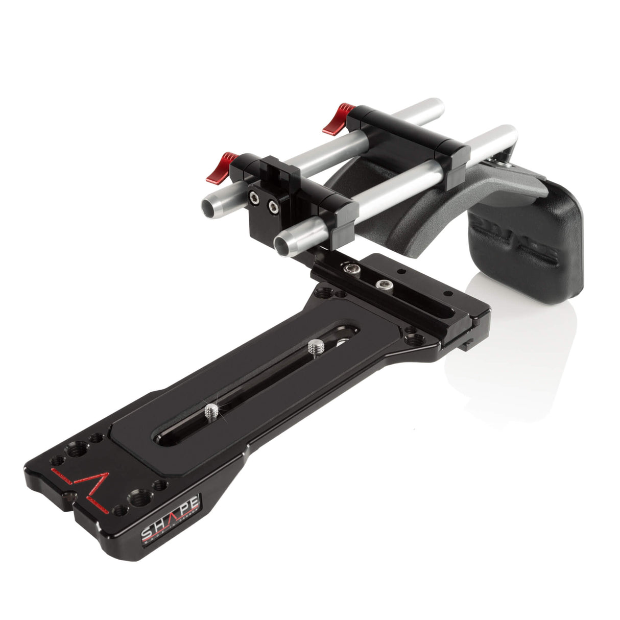 Offset rig pour Caméscope ENG Style