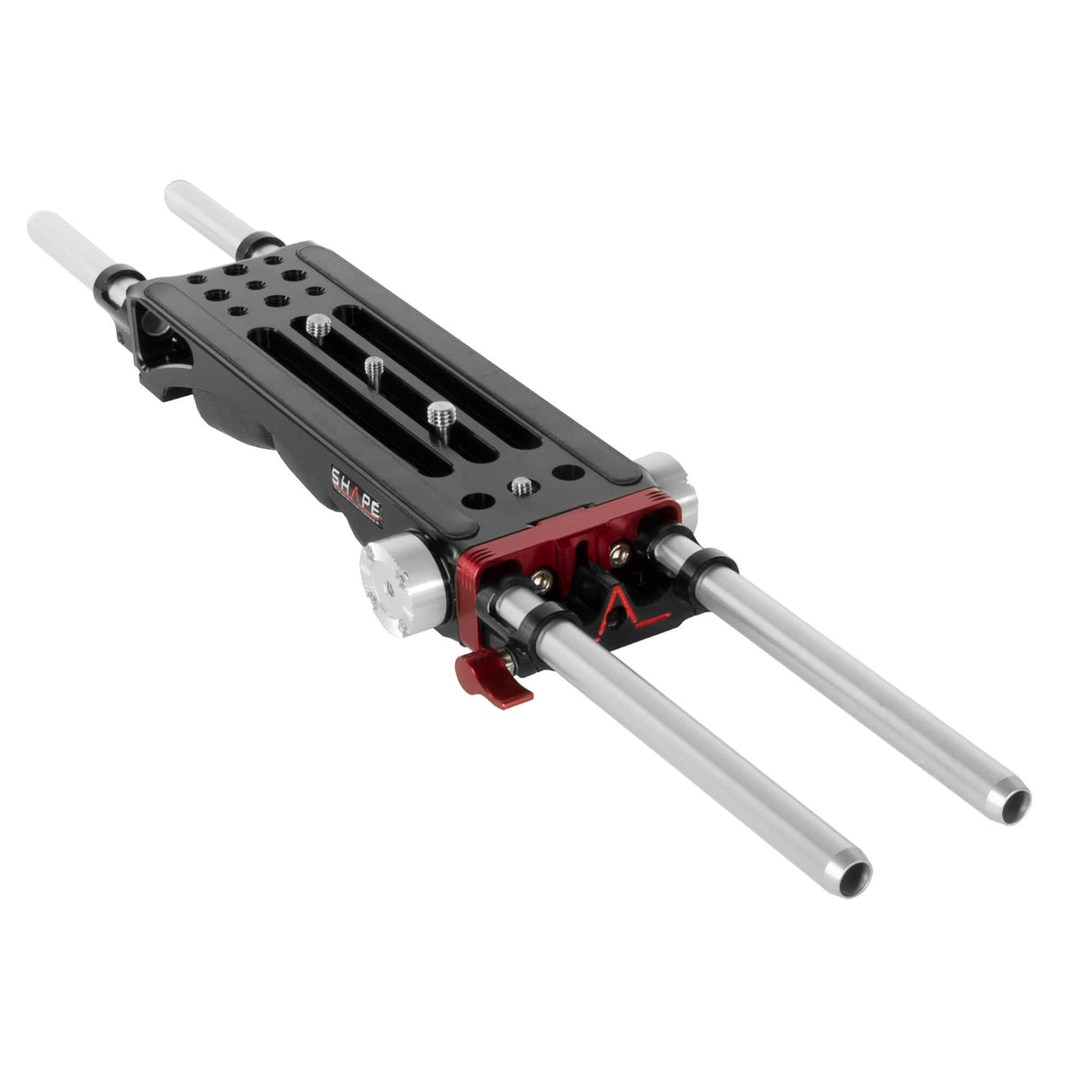 Baseplate quick release v-lock pour Sony FS7 et FS7M2