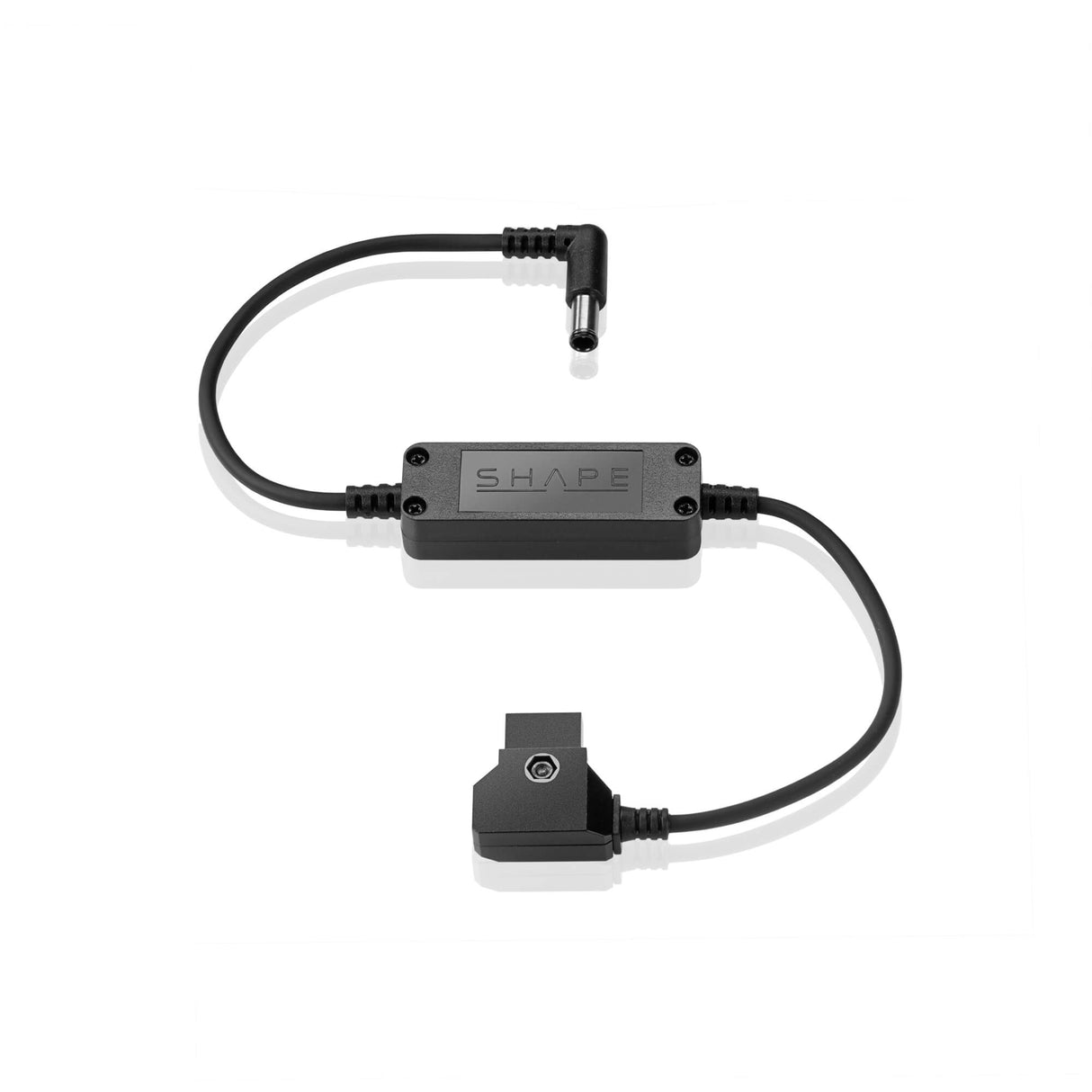 Câble d'alimentation SHAPE 19,5V avec sortie D-Tap pour Sony FX9