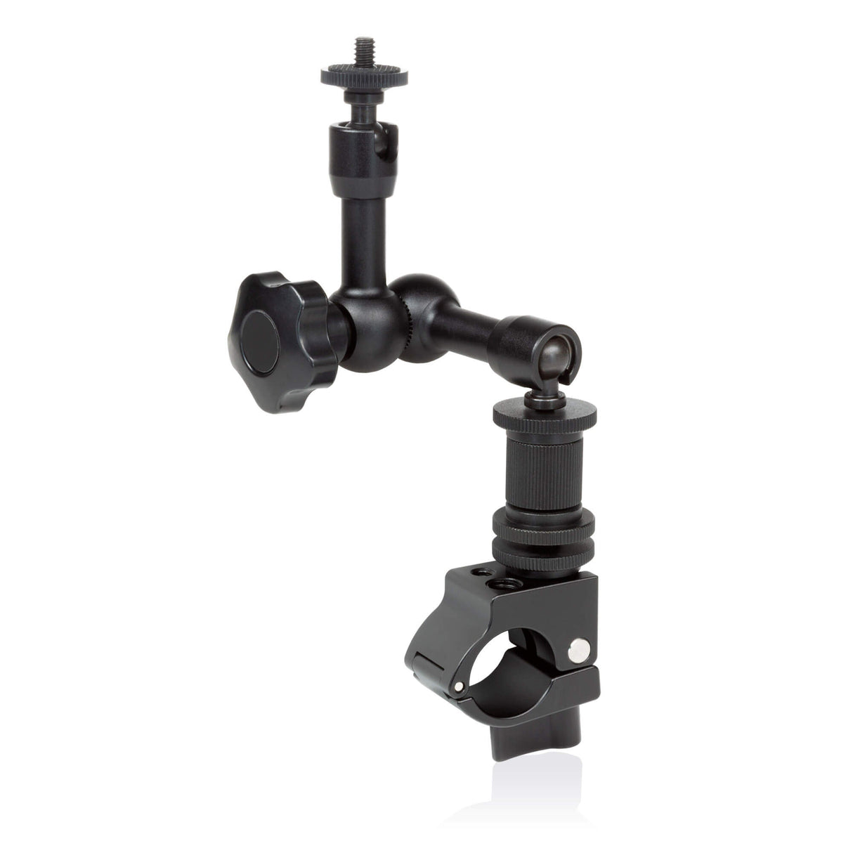 Bras magic arm pour poignées de gimbal 22 mm