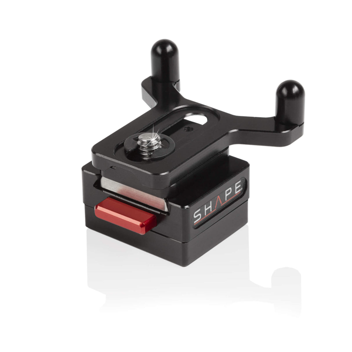 Support de moniteur avec mini quick release pour Magic arm