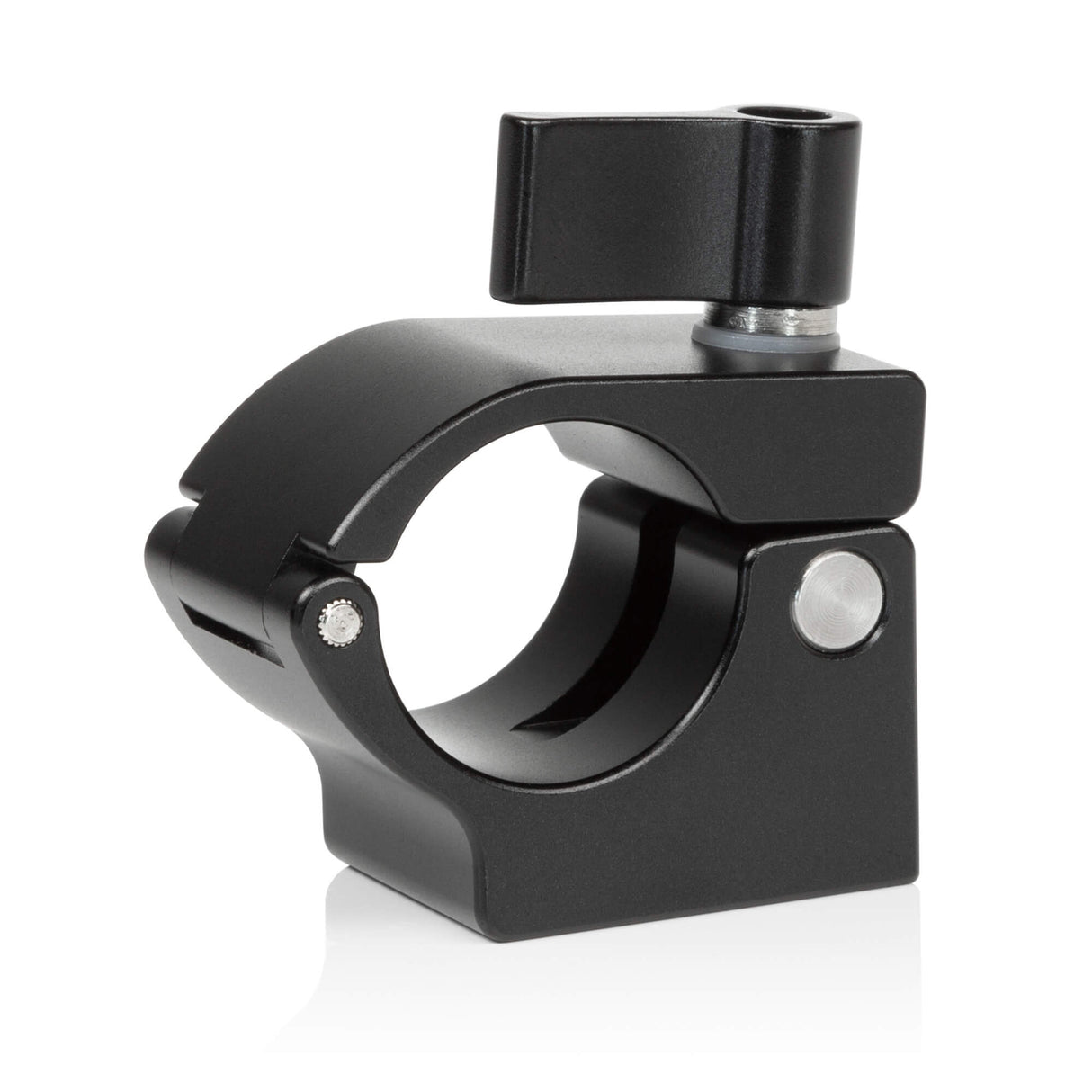 Support moniteur pour barre à gimbal de 25 mm