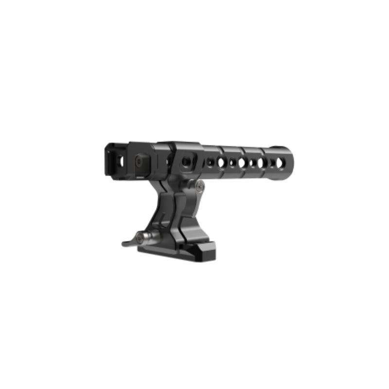 Poignée supérieure pro + 8Sinn Safety NATO Rail 60mm