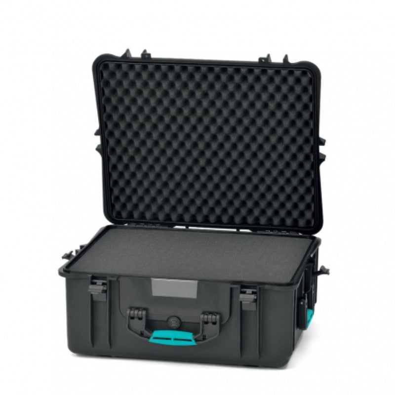 VALISE HPRC2710 AVEC MOUSSE PREDECOUPEE