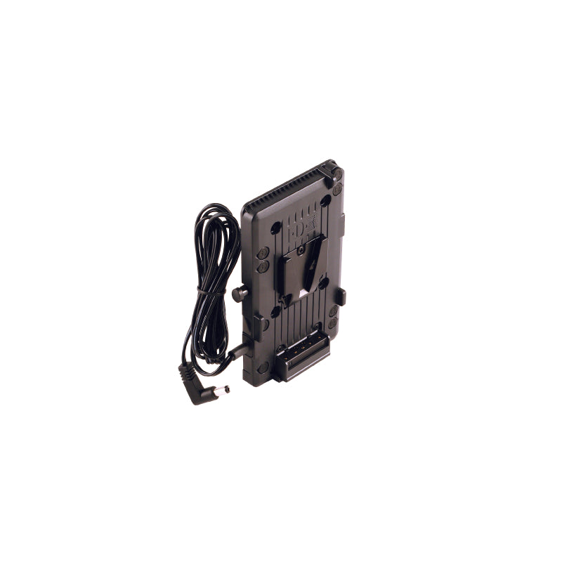 Adaptateur V-Mount pour caméra cinéma Blackmagic