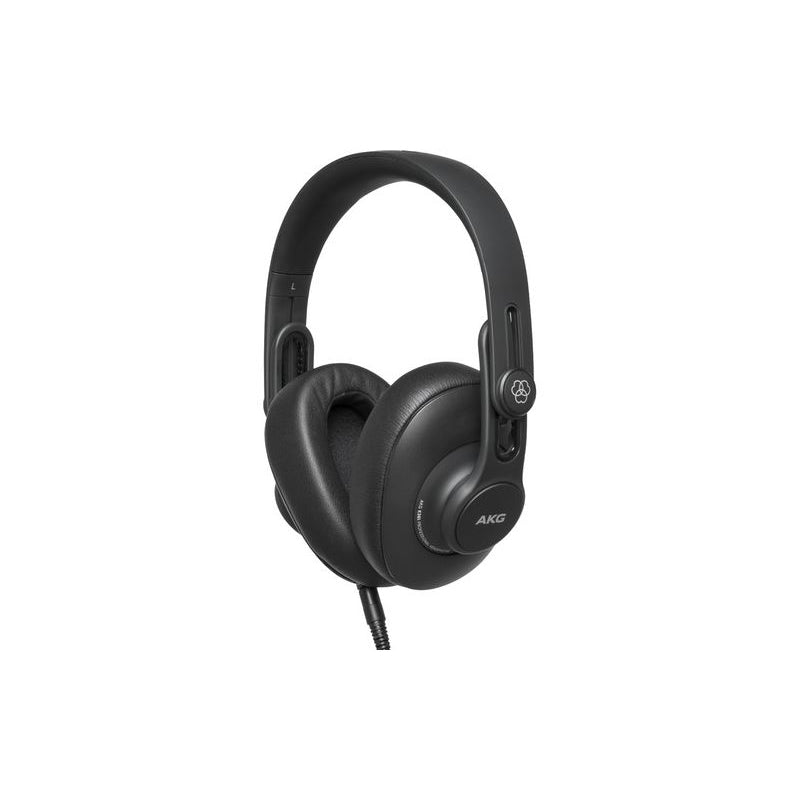 AKG K 361 Closedback Over Ear Headphones