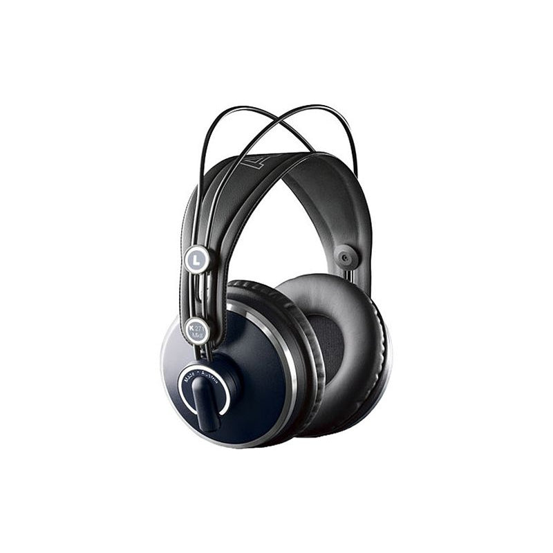 AKG K271 MKII Professional Studio Headphones