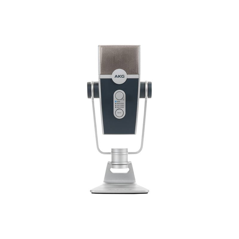 AKG Lyra Ultra-HD USB Microphone