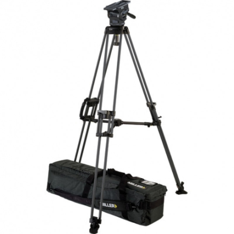 ArrowX 5 (1074) Sprinter II 1-St Alloy Tripod (1589) Mid-Level Spreader (993) Pan Handle (696) Softcase (870) Feet (475)