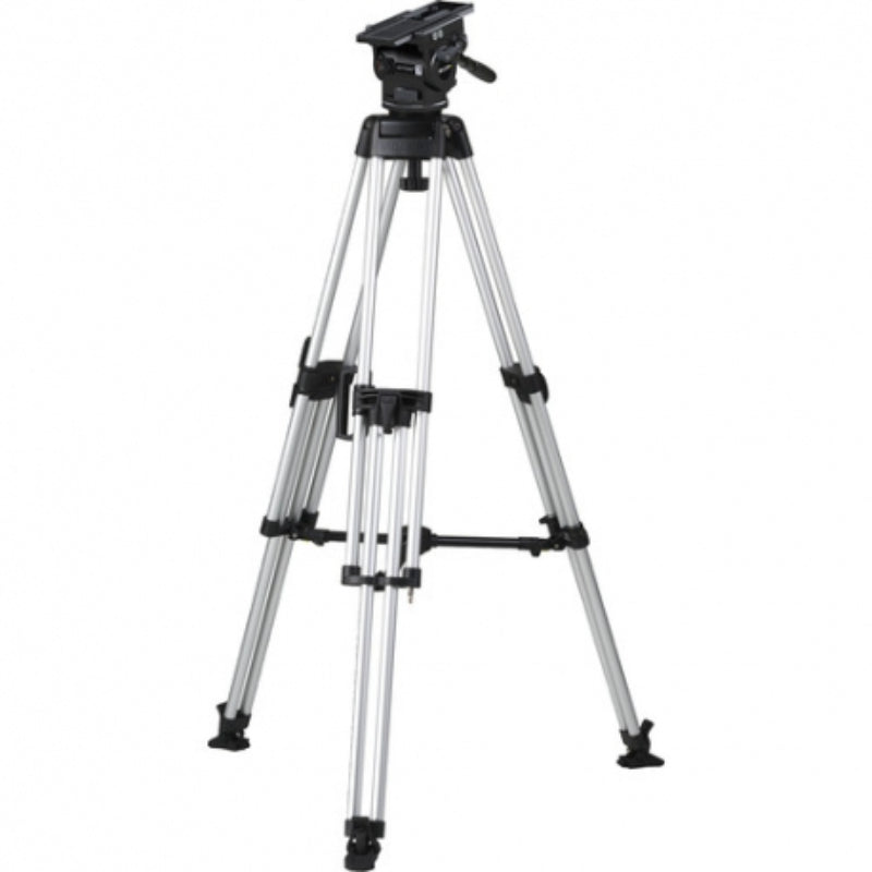 ArrowX 7 (1076) HD 1-St Alloy Tripod (931) Mid-Level Spreader (993) Pan Handle (696) Feet (475)