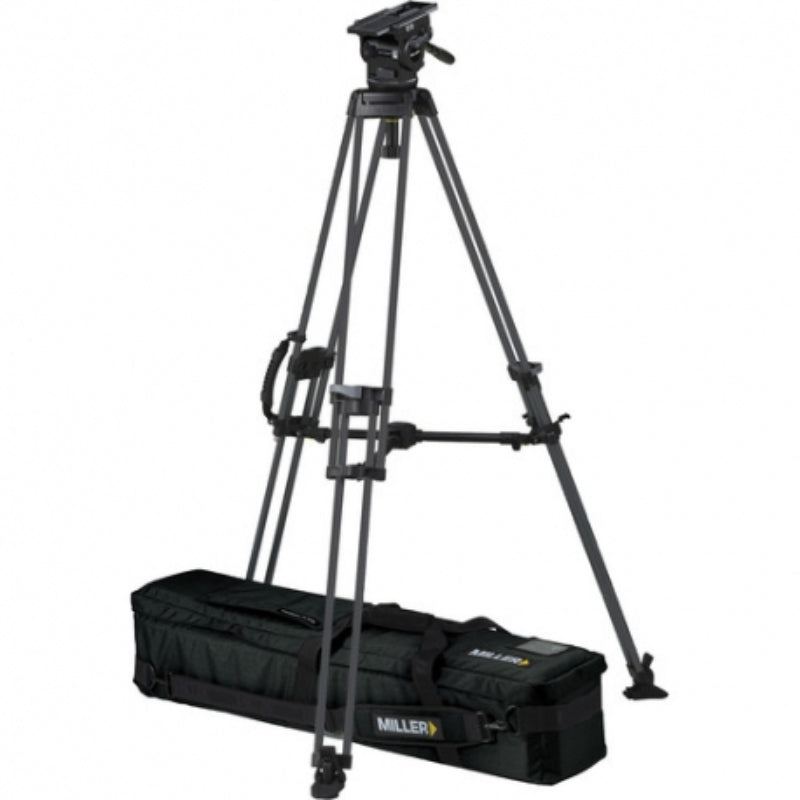 ArrowX 7 (1076) Sprinter II 1-St Alloy Tripod (1589) Mid-Level Spreader (993) Pan Handle (696) Softcase (870) Feet (475)