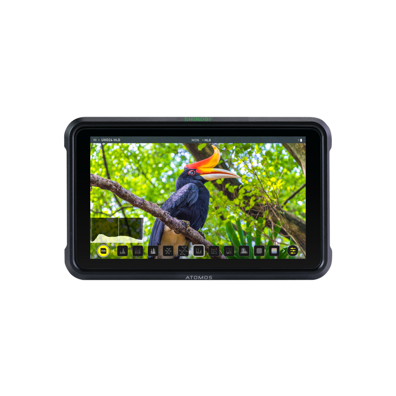 Atomos Shinobi - 5 pouces Field Monitor