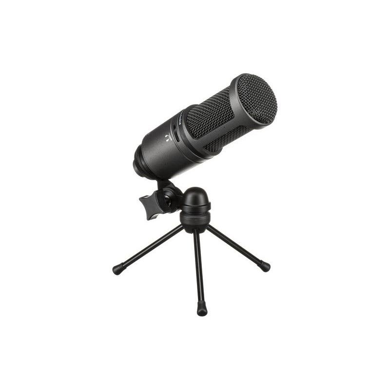 Audio-Technica AT2020USB+ Cardioid Condenser USB Microphone