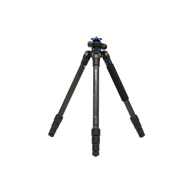 Benro GoPlus Travel Series 1 Camera Tripod