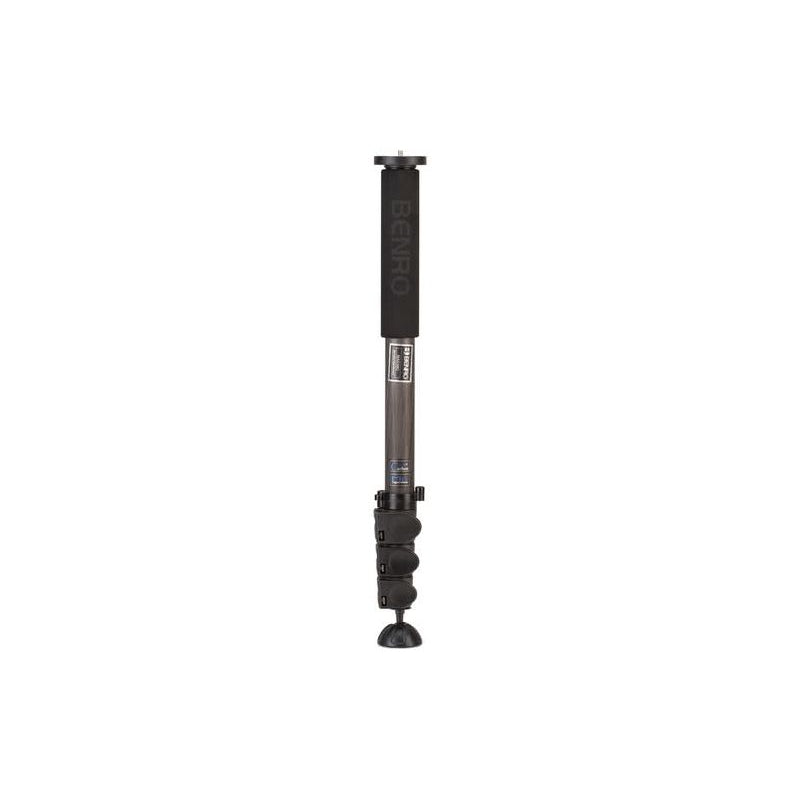 BENRO MAD38C Monopode Adventure Carbone 8X Série 3