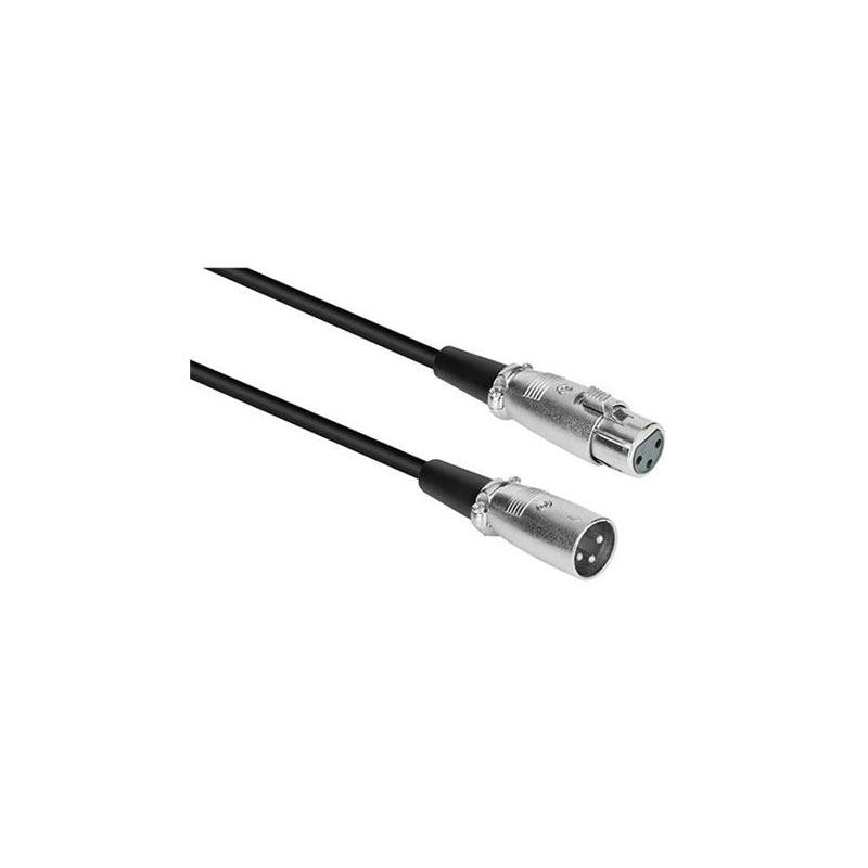 Boya XLR-C1 XLR Male to XLR Female 1m Cable