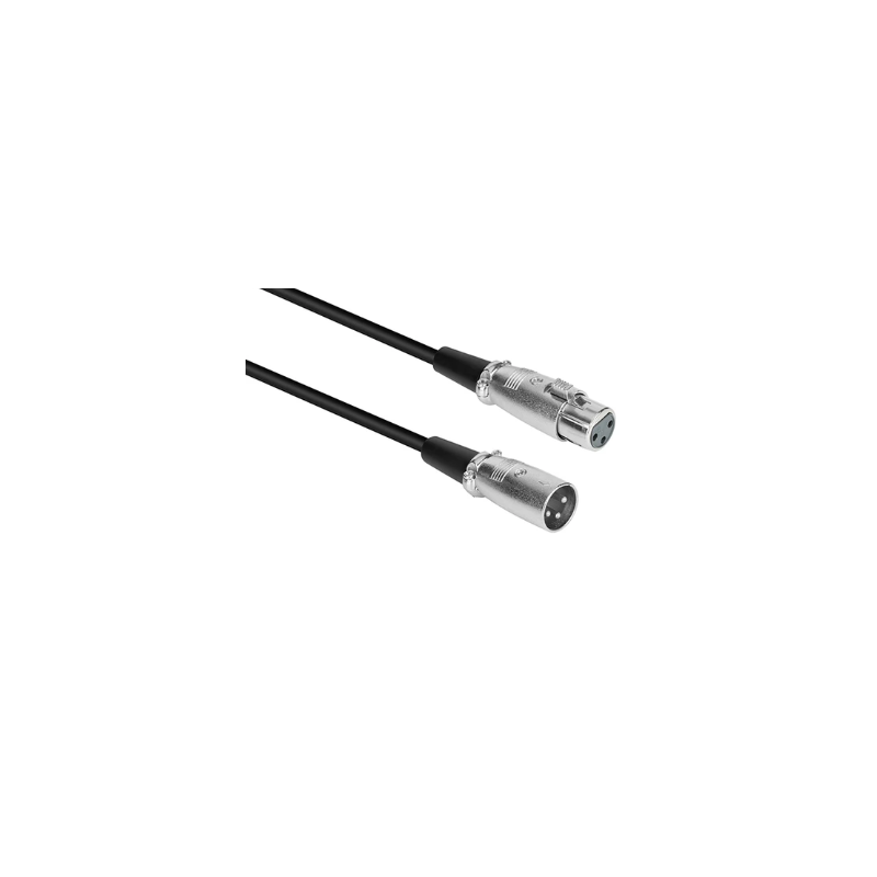 Boya XLR-C3 XLR Male to XLR Female 3m Cable