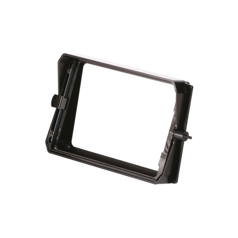 Cadre porte filtre 4" x 5.65" horizontal pour MB-450