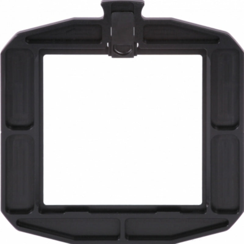 Cadre porte filtre 4x4 pour MB-430 et MB-435   0410-0013