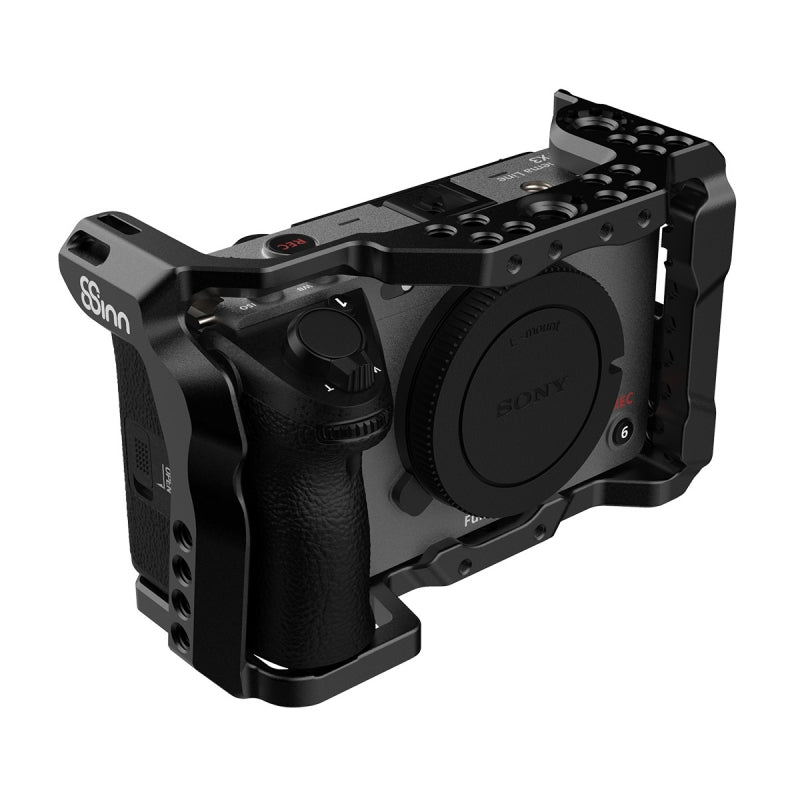 Support optique 8Sinn pour cage Sony FX3