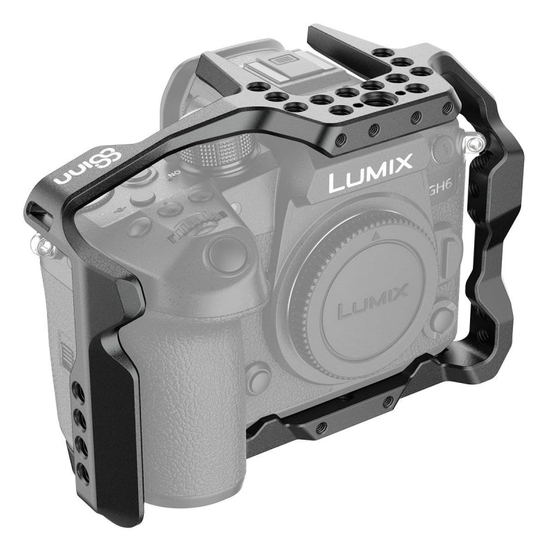 Cage Panasonic GH6  C-GH6