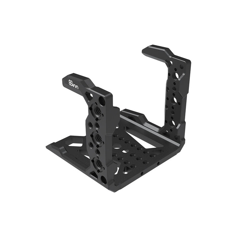 Cage pour Red Komodo  RK-C