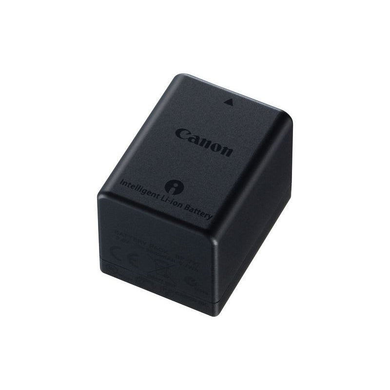 Canon BP-727 3cell Battery Pack LEGRIA HF R
