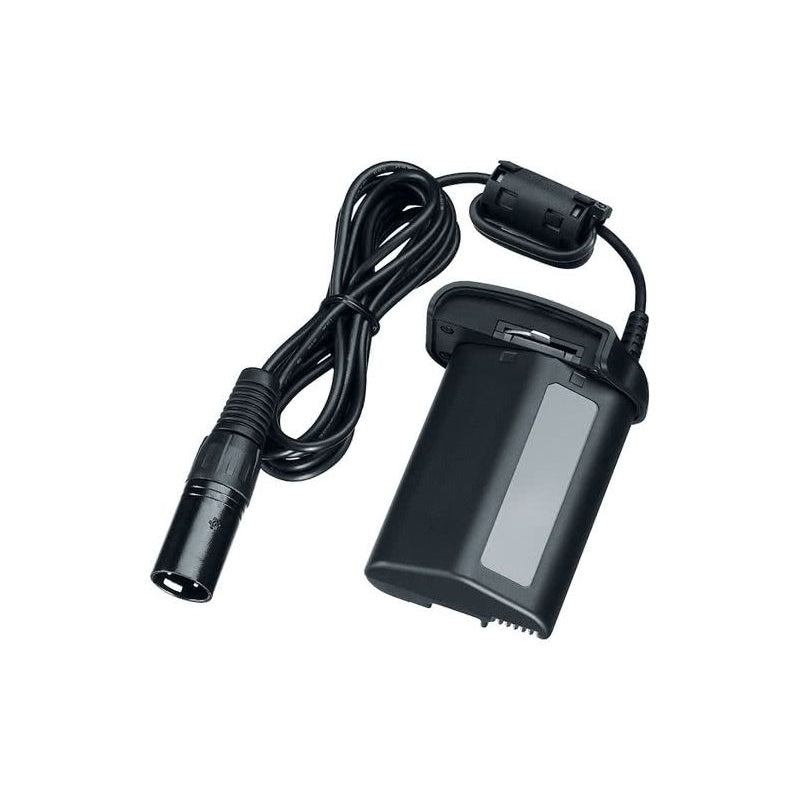 Canon DR-E19 DC Coupler pour Canon Mount 1DX Mark II