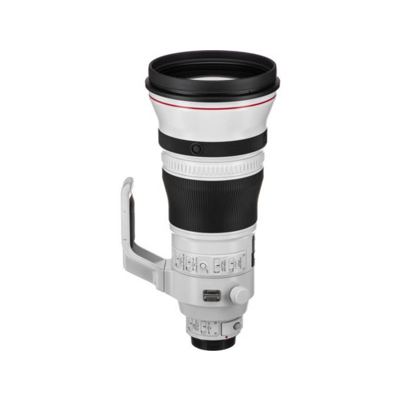 CANON OPTIQUE RF 400mm F2.8 L IS USM
