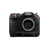 Canon EOS C70 - Caméra Cinéma 4K Super 35 | Monture RF | Dual Pixel CMOS